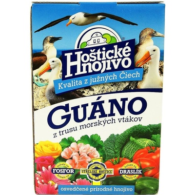 Forestina Guáno 1 kg