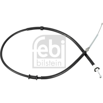 FEBI BILSTEIN Tažné lanko, parkovací brzda 101805