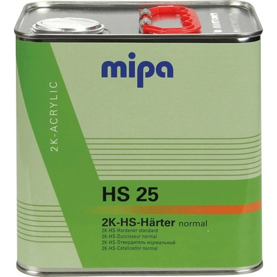 Mipa 2K Härter HS 25 2,5l