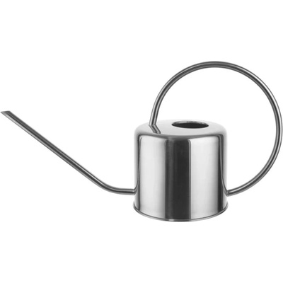 Esschert Design Кана за поливане от неръждаема стомана , 1 л - Esschert Design (ZEE-TG44)