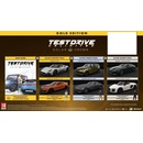 Test Drive Unlimited: Solar Crown (Deluxe Edition)