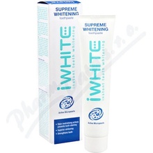 iWhite Supreme bělící 75 ml