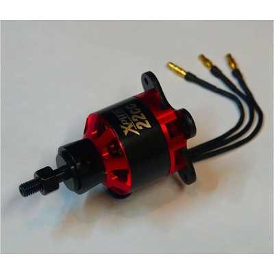 XPWR 22cc střídavý elektromotor XPWR-22CC