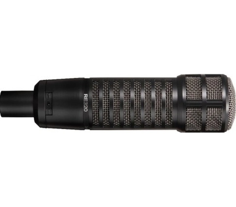 Electro Voice RE-320