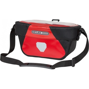 Ortlieb Ultimate 5L Цвят: черен