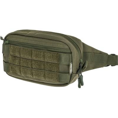 Brytzky Tactical PackMate - Olive