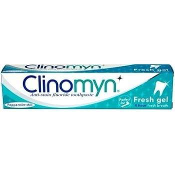 Clinomyn Extra Fresh Gel Ice Mint zubní pasta 75 ml
