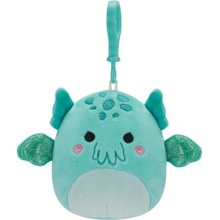 Přívěsek na klíče SQUISHMALLOWS Cthulhu Theotto