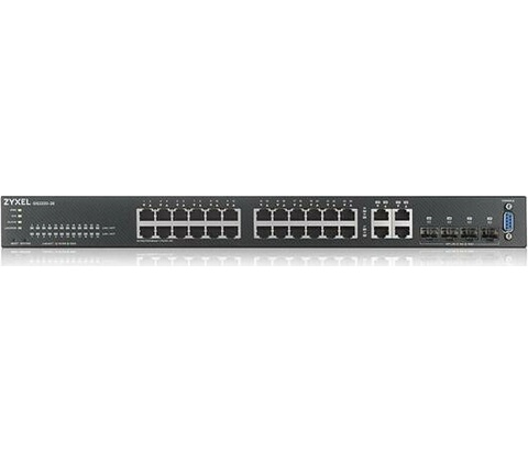 ZYXEL GS2220-28