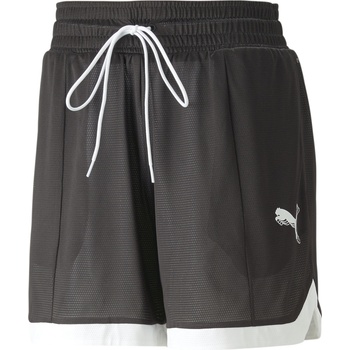 PUMA Шорти с клин Puma Arc-hitect Mesh Short 539941-01 Размер XL