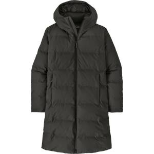 Patagonia Дамско яке парка Patagonia Women's Jackson Glacier Parka Coat - Black (102-4164-0212)