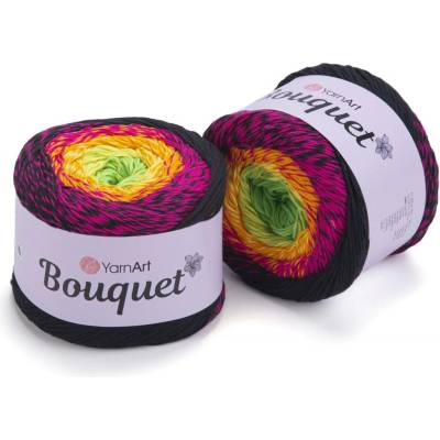 YarnArt Bouquet 723