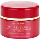 Oriflame Time Reversing Intense vyhlazující noční krém pro zpevnění pleti SkinGenist Night Cream 50 ml