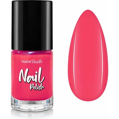 NANI lak na nechty 45 6 ml