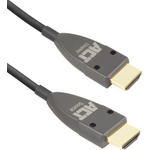 ACT HDMI 2.1 оптичен кабел ACT AK4121, 15m, 8K@60Hz, 48Gbps (AK4121)