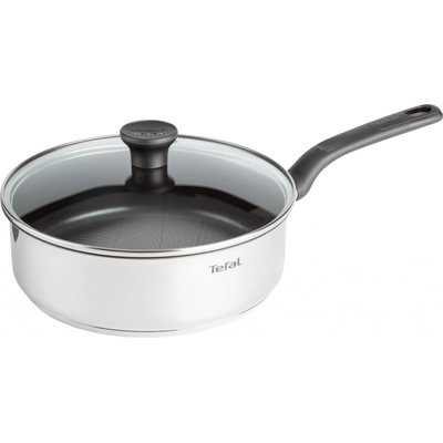 Tefal pánev Duetto Pánev na dušení 24 cm
