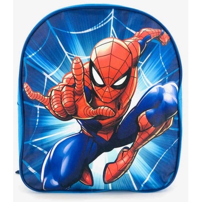 Setino Spiderman modrý