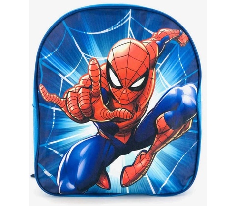 Setino Spiderman modrý