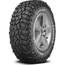 Cooper Discoverer STT PRO P.O.R 265/70 R17 121Q