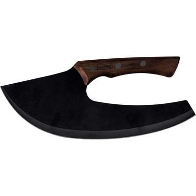 Multifunkčný sekáč Tramontina Churrasco Black FSC - 25 cm