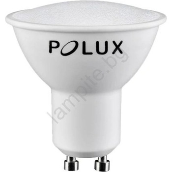 Polux GU10 3.5W 3000K (SA0416)