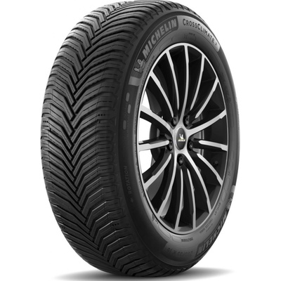 Michelin CrossClimate 2 205/55 R16 91W