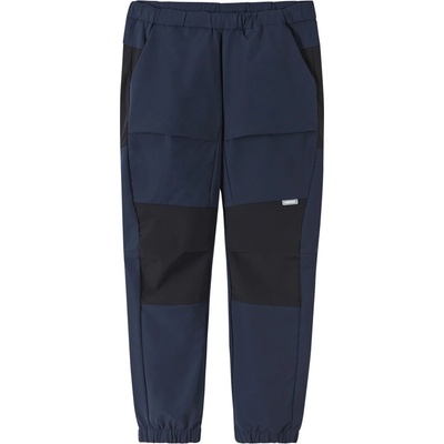 Reima Детски туристически панталон Reima Kid's Pants Vaeltaa Walking trousers - Navy - размер 134 (EU) (701-2816-0216)