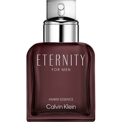 Calvin Klein Eternity pánska Amber Essence parfumovaná voda pánska 50 ml