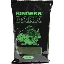 Ringerbaits Krmítková Směs Method Mix Dark Groundbait 1kg