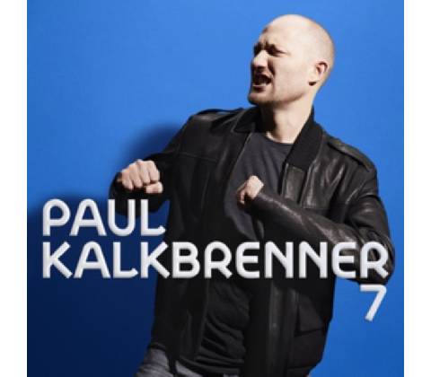 KALKBRENNER PAUL: 7 CD