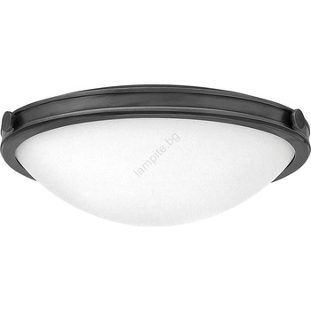 Elstead Lighting HK-COLLIER-F-M-BX