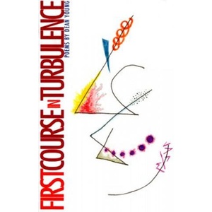 First Course in Turbulence | Dean Young (ISBN: 9780822956976)
