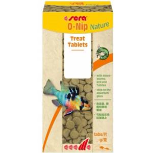 SERA O-nip® FD-mix 100 Таблетки Природа