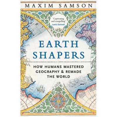 Earth Shapers
