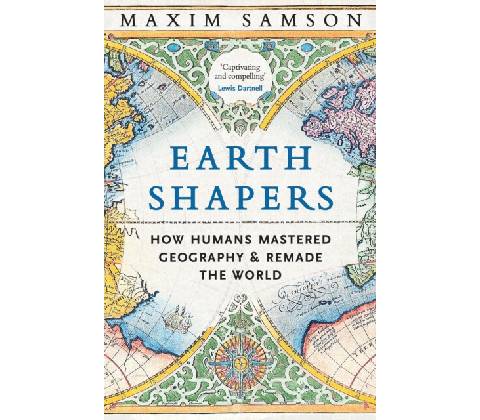 Earth Shapers