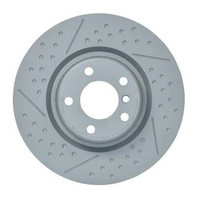 Brzdový kotúč BOSCH 0 986 479 E05