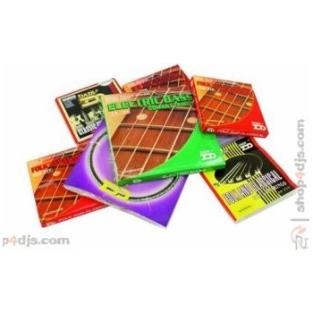 Dimavery E-Gitarre 010-046