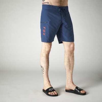 Fox Overhead Boardshort Fhe 18" Blue/red