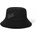 Brixton Eldon Packable Bucket Hat Black