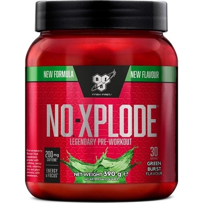 BSN N. O. -Xplode NEW, 650 Grams