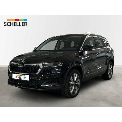 Skoda Karoq 2.0 TDI Tour 4x4 DSG 110 kW