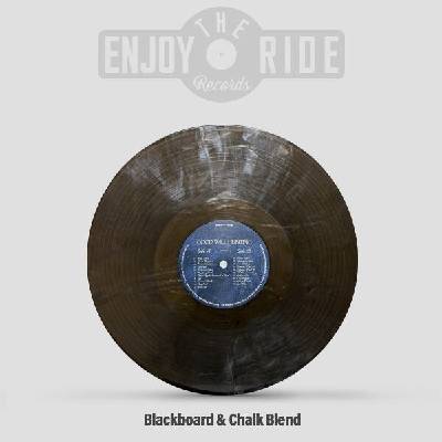Original Soundtrack: Elfman Danny: Good Will Hunting (Coloured Vinyl) - Vinyl LP