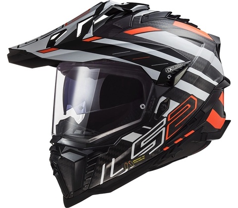 LS2 MX701 EXPLORER C EDGE