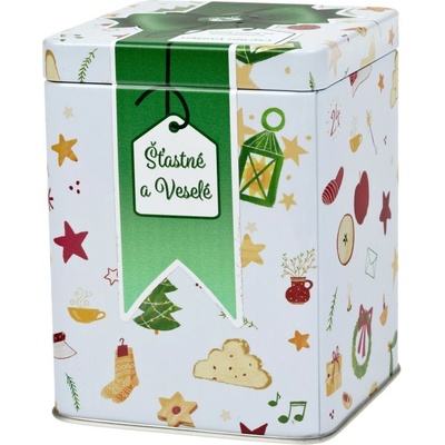 Oxalis Šťastné a veselé 80 g