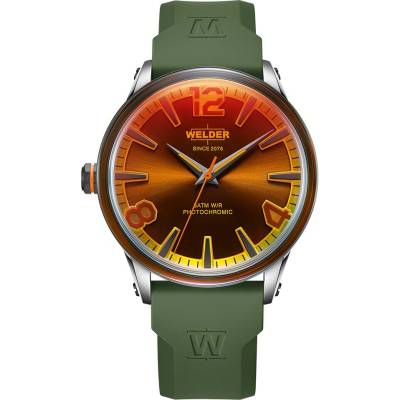 Welder Мъжки часовник Welder Moody WRN3001 (Moody WRN3001)