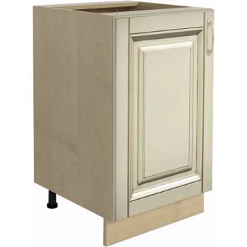 Image 1 of ЕВРОМАР Долен шкаф vanilla h50 (005.002.1515)