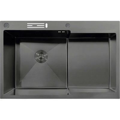 MIXXUS MH7849L-HK Graphite