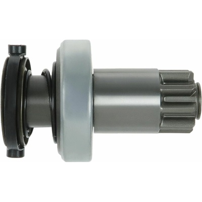 Volnoběžný převod, startér AS-PL SD0220