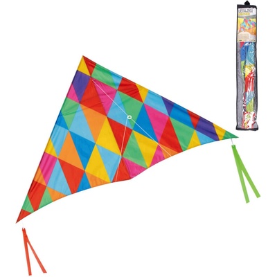 Wiky Drak nylon 128 x 70 cm