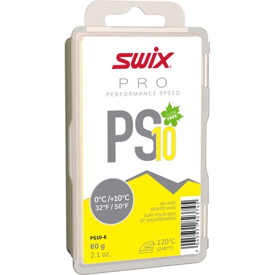 Swix Pure speed ps10
